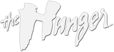 The Hunger Logo