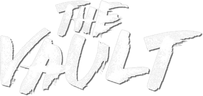 The Vault Logo