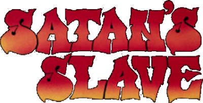Satan's Slave Logo