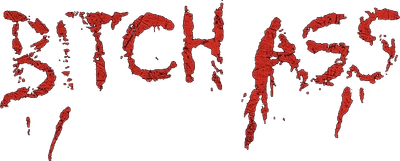 Bitch Ass Logo