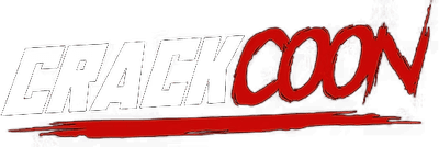 Crackcoon Logo