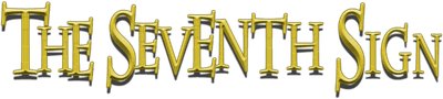 The Seventh Sign Logo