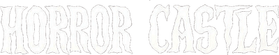 Horror Castle Logo