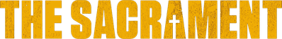 The Sacrament Logo