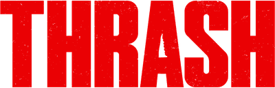 Thrash Logo