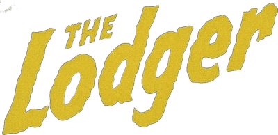 The Lodger Logo