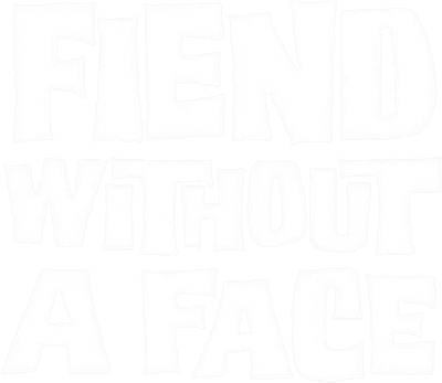 Fiend Without a Face Logo