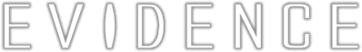 Evidence Logo