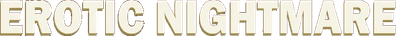 Erotic Nightmare Logo