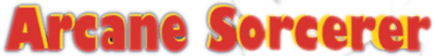 Arcane Sorcerer Logo