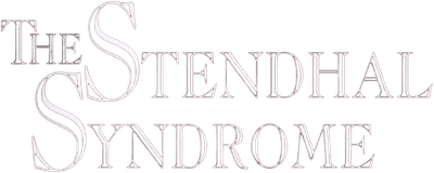 The Stendhal Syndrome Logo