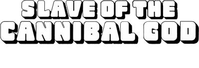 Slave of the Cannibal God Logo