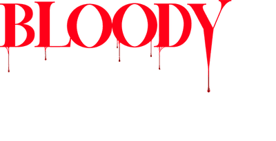 Bloody Ishq Logo