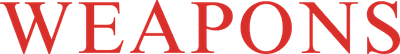 Weapons Logo