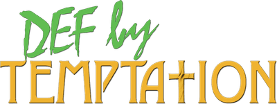 Def by Temptation Logo