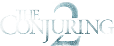 The Conjuring 2 Logo