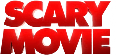 Scary Movie Logo