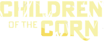 Children of the Corn Logo