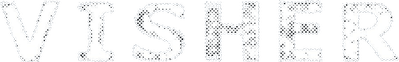 Visher Logo