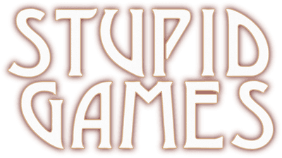 Stupid Games Logo
