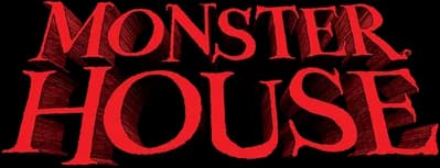 Monster House Logo