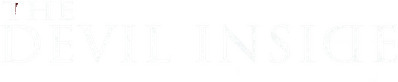 The Devil Inside Logo