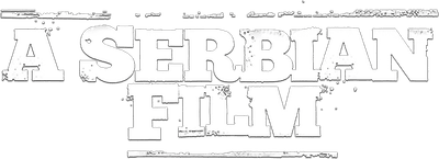 A Serbian Film Logo