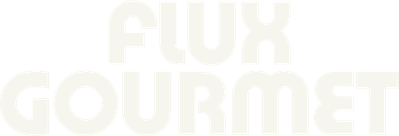 Flux Gourmet Logo
