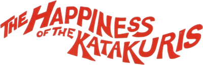The Happiness of the Katakuris Logo