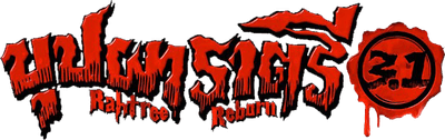 Rahtree Reborn Logo