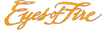Eyes of Fire Logo