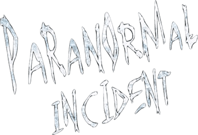 Paranormal Incident Logo