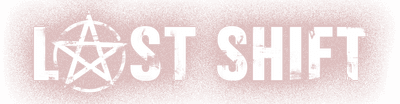 Last Shift Logo