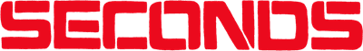 Seconds Logo