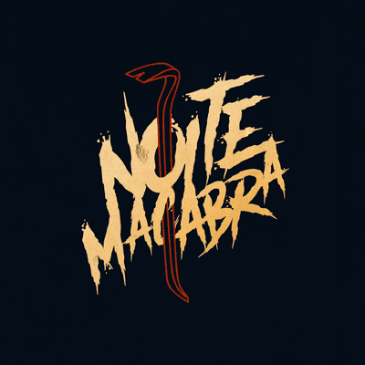 Macabre Night Logo