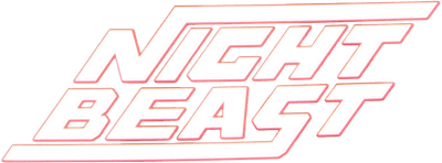 Nightbeast Logo