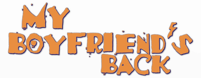 My Boyfriend's Back Logo