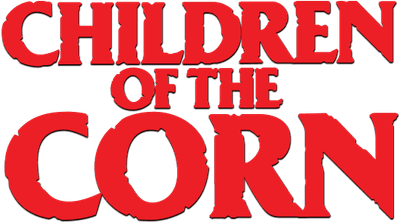 Children of the Corn Logo