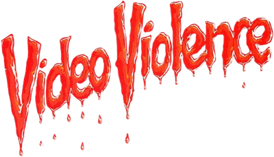 Video Violence Logo