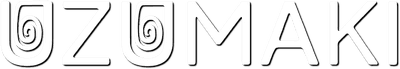 Uzumaki Logo