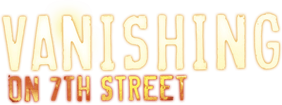 Vanishing on 7th Street Logo