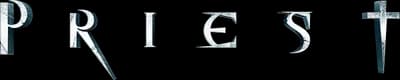 Priest Logo
