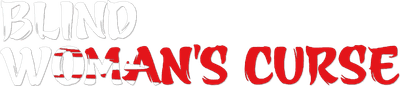 Blind Woman's Curse Logo