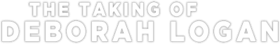 The Taking of Deborah Logan Logo