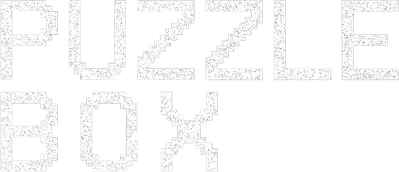 Puzzle Box Logo