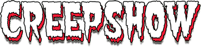 Creepshow Logo
