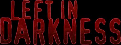 Left in Darkness Logo
