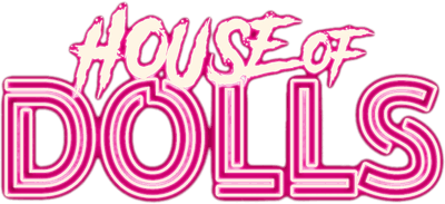 House of Dolls Logo