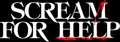 Scream for Help Logo