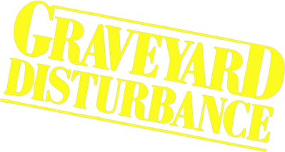 Graveyard Disturbance Logo